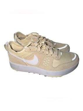 Nike C1TY Street Sneakers Men’s 6 Women’s 7.5 Summit White FZ3863-101